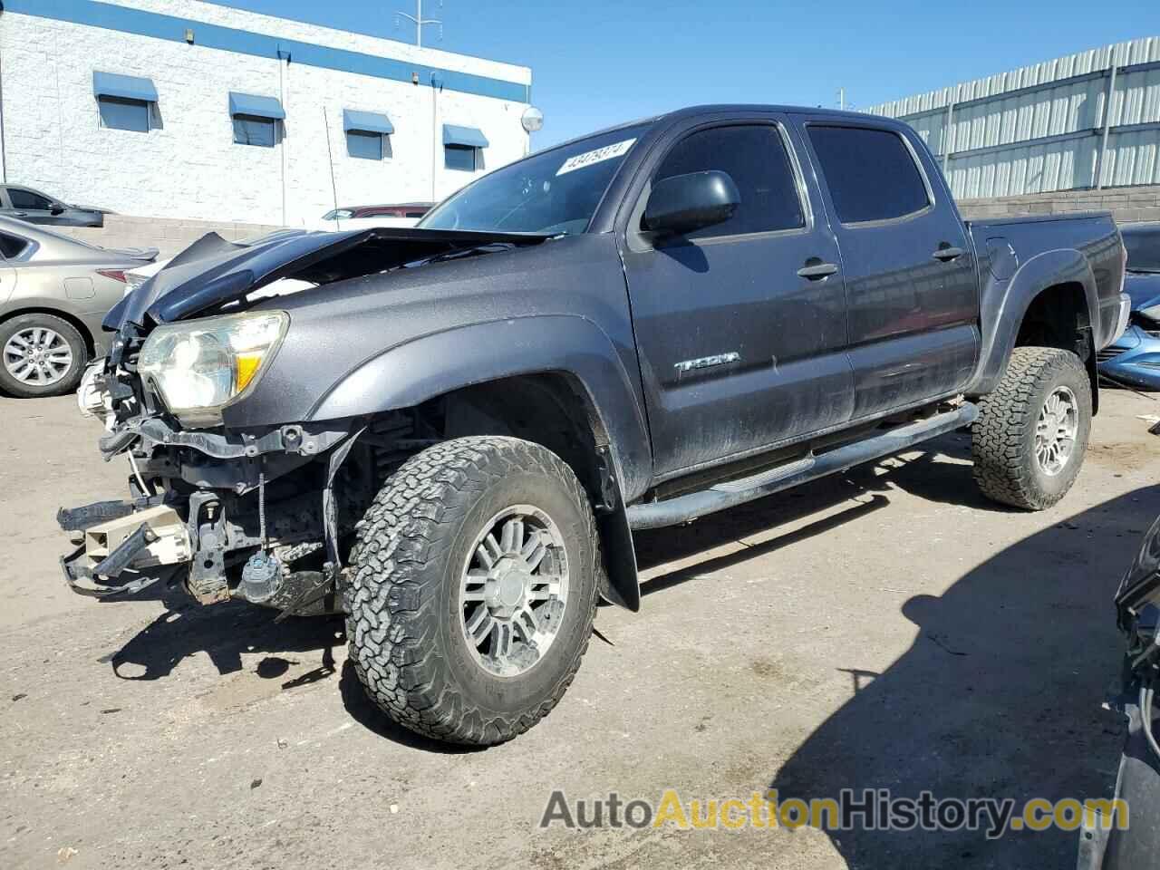 TOYOTA TACOMA DOUBLE CAB, 3TMLU4EN7DM103870