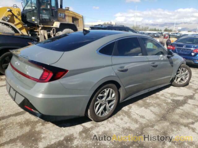 HYUNDAI SONATA SEL, KMHL14JA6PA262792