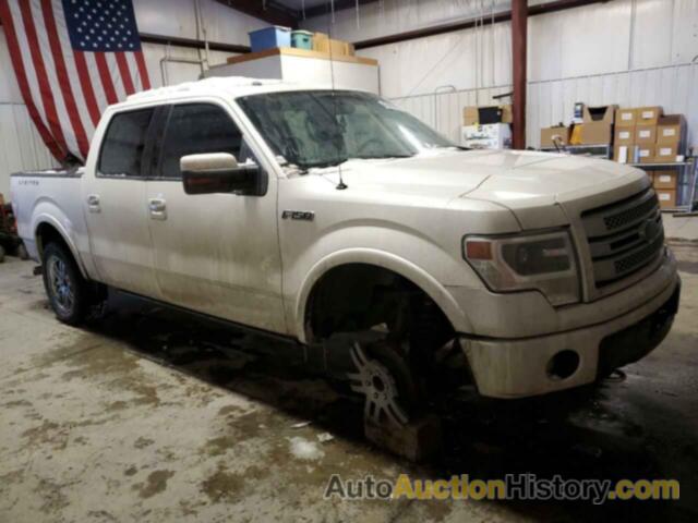 FORD F150 SUPERCREW, 1FTFW1E66DFB62486