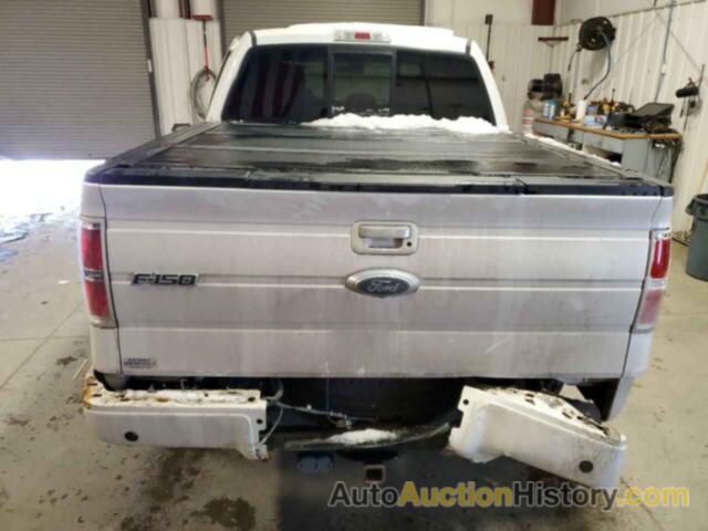 FORD F150 SUPERCREW, 1FTFW1E66DFB62486