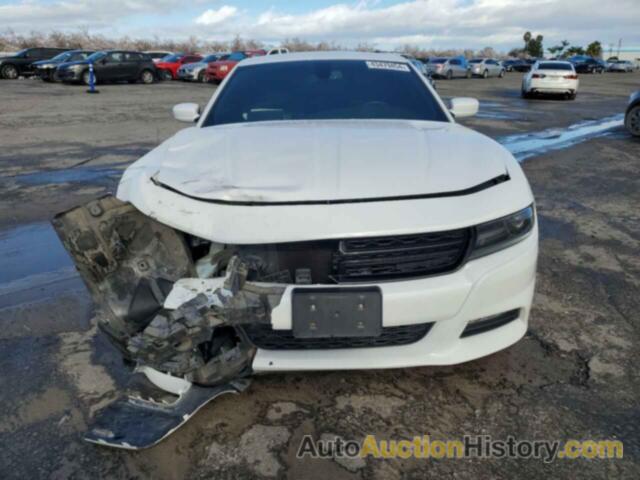 DODGE CHARGER SXT PLUS, 2C3CDXHG7JH272798