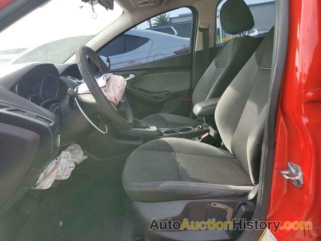 FORD FOCUS SE, 1FADP3F20EL359609