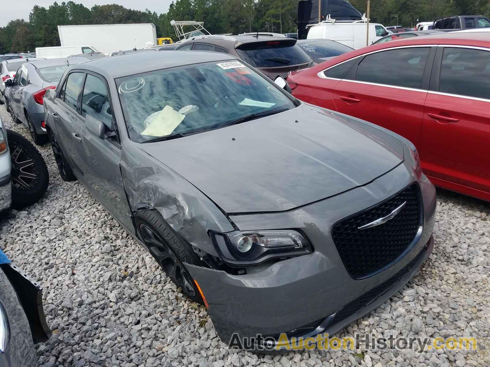 2019 CHRYSLER 300 S, 2C3CCABG2KH559640