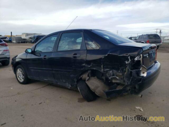 FORD FOCUS ZX4, 1FAHP34N56W200406