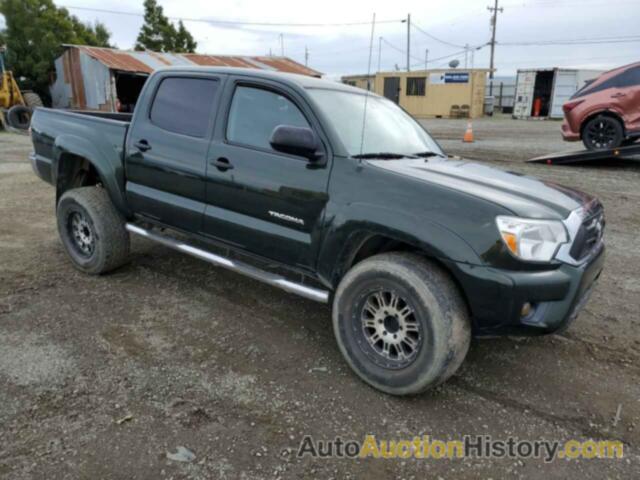 TOYOTA TACOMA DOUBLE CAB, 3TMLU4EN4CM103498