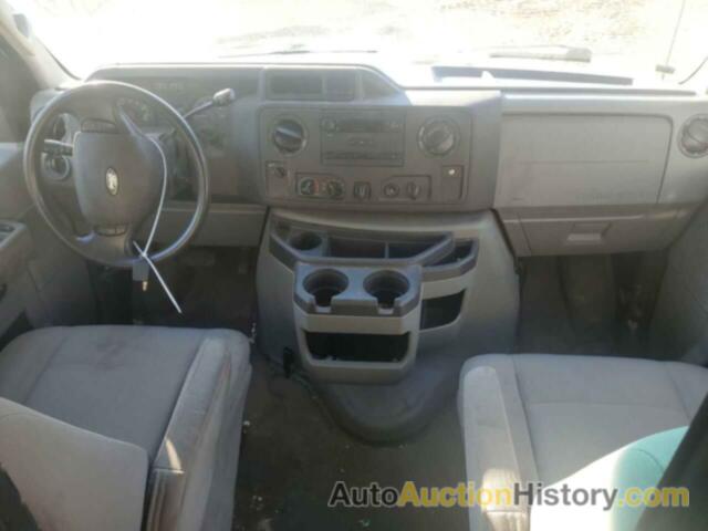 FORD ALL Models E250 VAN, 1FTNE2EL2DDB34397