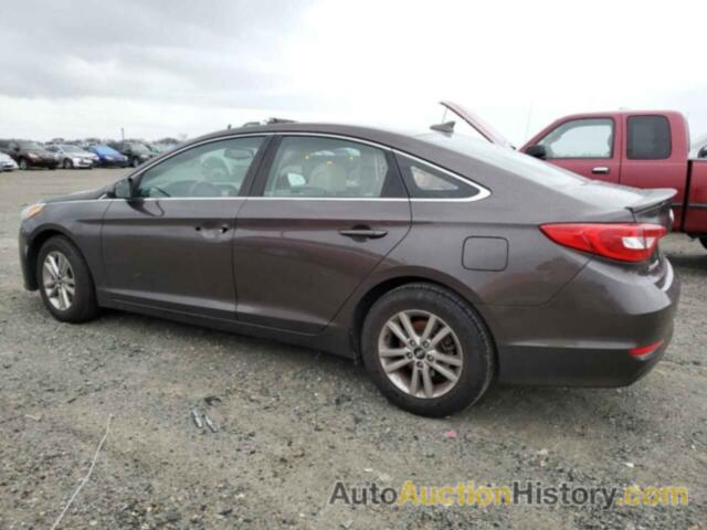 HYUNDAI SONATA SE, 5NPE24AF6GH320785