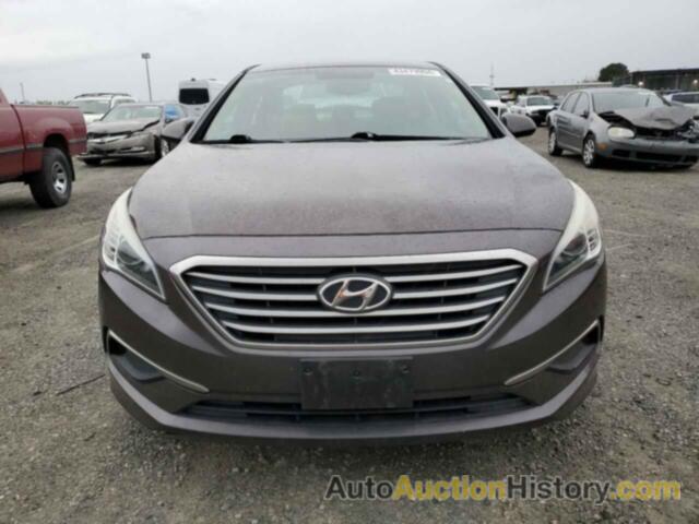 HYUNDAI SONATA SE, 5NPE24AF6GH320785