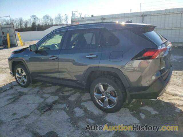 TOYOTA RAV4 LIMITED, JTMDWRFV0KD515955