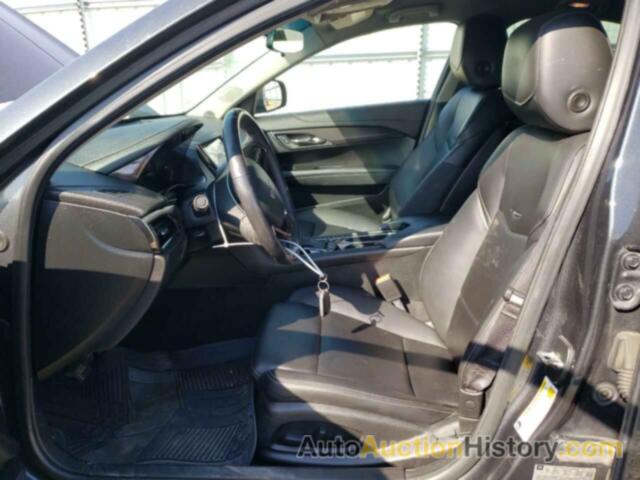 CADILLAC ATS, 1G6AA5RX5H0187037