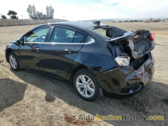 CHEVROLET CRUZE LT, 1G1BE5SM5H7181311