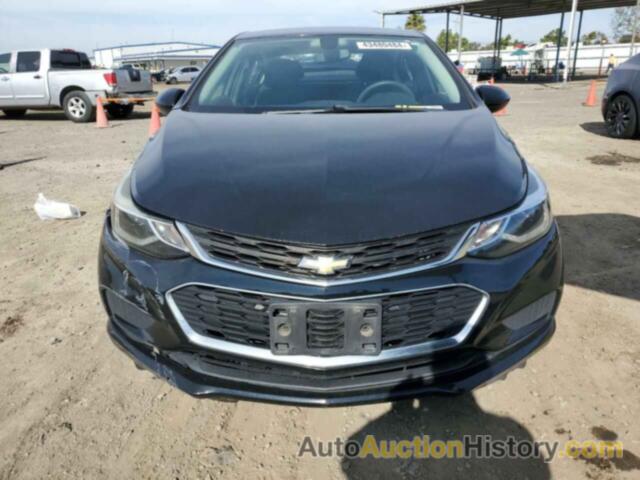 CHEVROLET CRUZE LT, 1G1BE5SM5H7181311