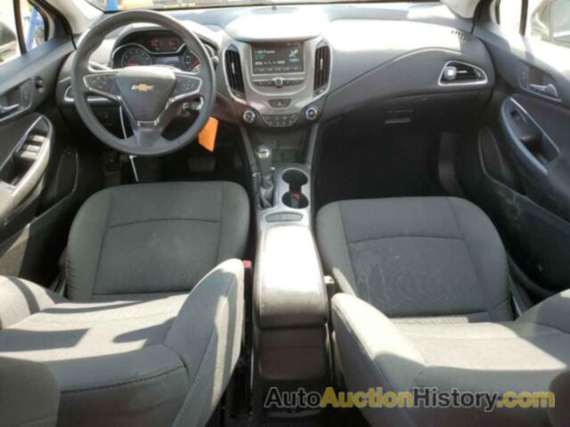 CHEVROLET CRUZE LT, 1G1BE5SM5H7181311