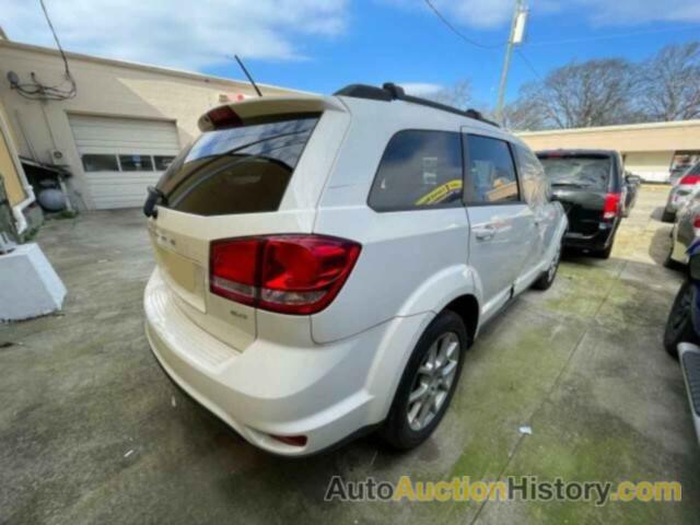 DODGE JOURNEY SXT, 3C4PDCBG0FT569103