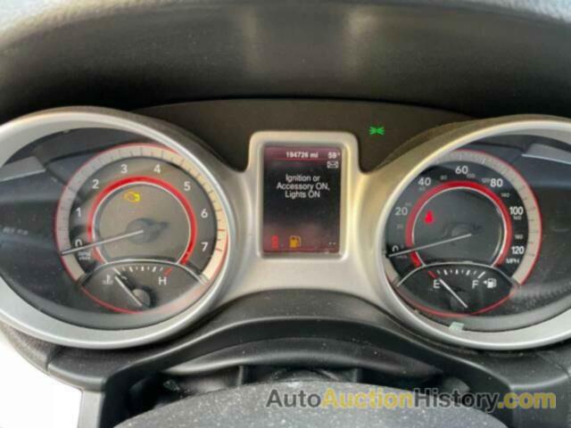 DODGE JOURNEY SXT, 3C4PDCBG0FT569103