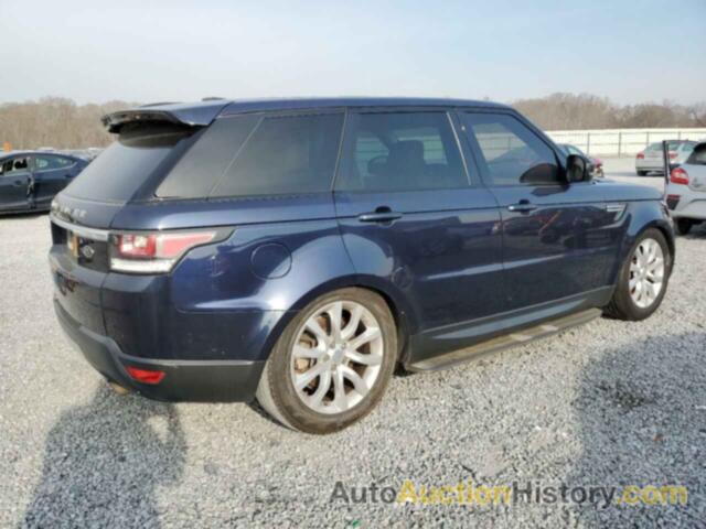 LAND ROVER RANGEROVER HSE, SALWR2WF7EA374171