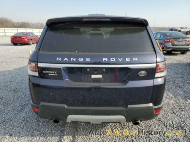 LAND ROVER RANGEROVER HSE, SALWR2WF7EA374171