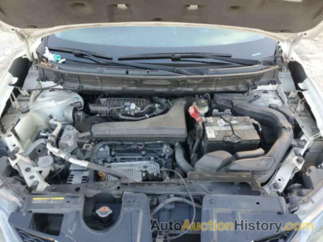 NISSAN ROGUE S, 5N1AT2MT4FC908885