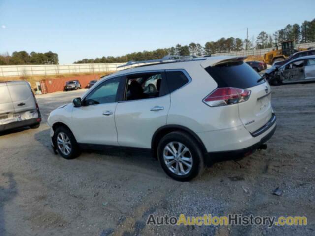 NISSAN ROGUE S, 5N1AT2MT4FC908885