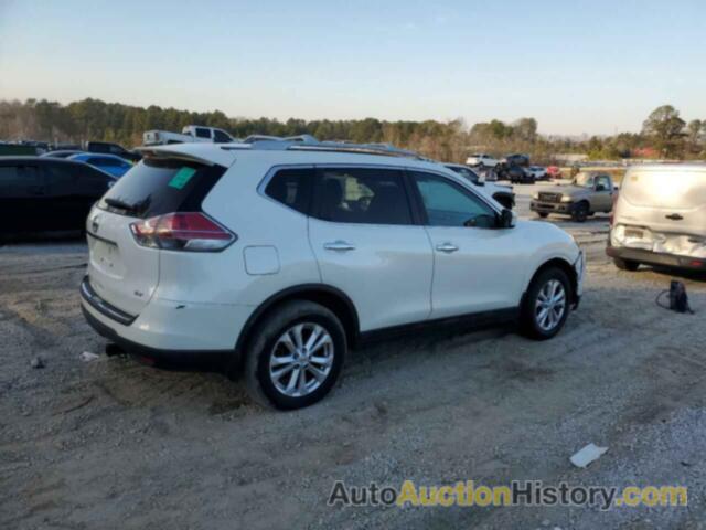 NISSAN ROGUE S, 5N1AT2MT4FC908885