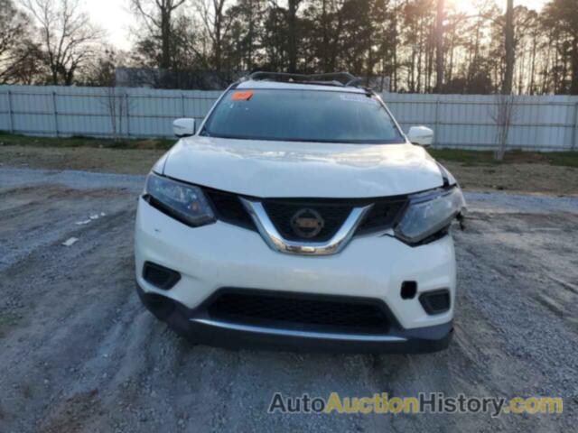 NISSAN ROGUE S, 5N1AT2MT4FC908885