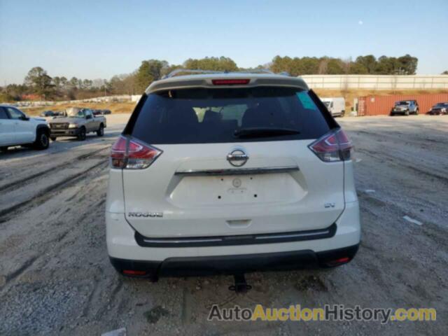 NISSAN ROGUE S, 5N1AT2MT4FC908885