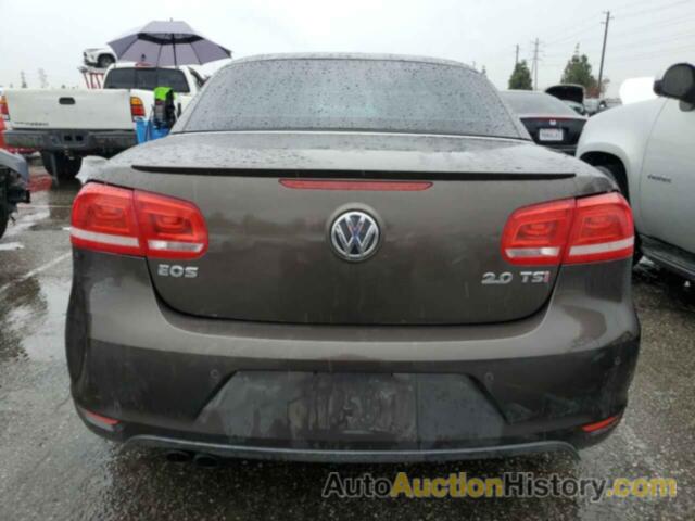 VOLKSWAGEN EOS LUX, WVWFW8AH6DV006373