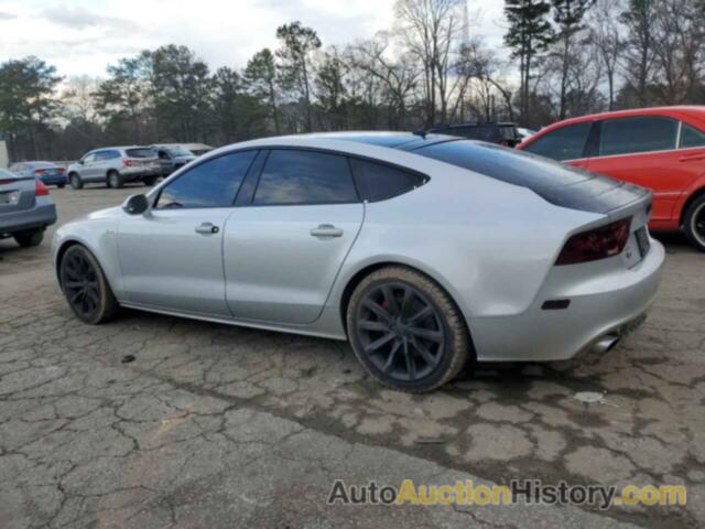 AUDI A7 PRESTIGE, WAUSGAFC5CN001743