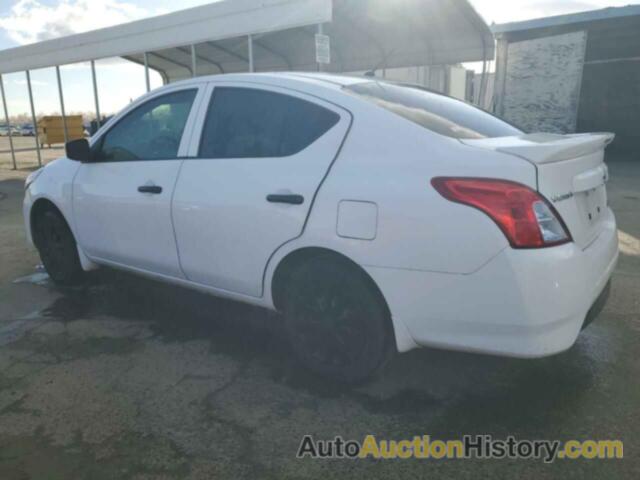 NISSAN VERSA S, 3N1CN7AP8GL821401