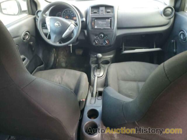 NISSAN VERSA S, 3N1CN7AP8GL821401