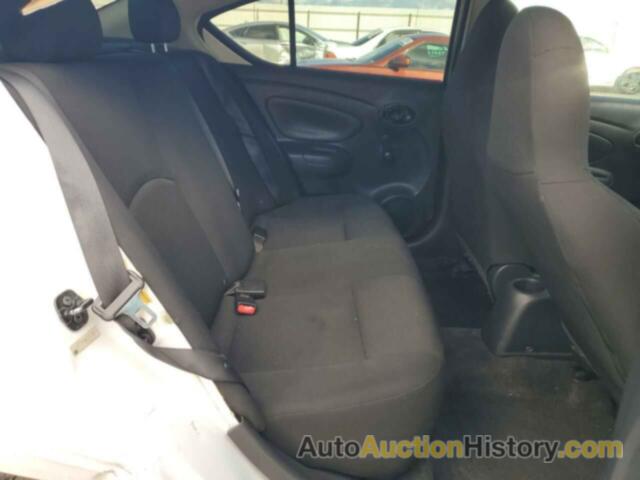 NISSAN VERSA S, 3N1CN7AP8GL821401