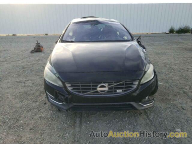 VOLVO S60 T5, YV1612FS4E2282869