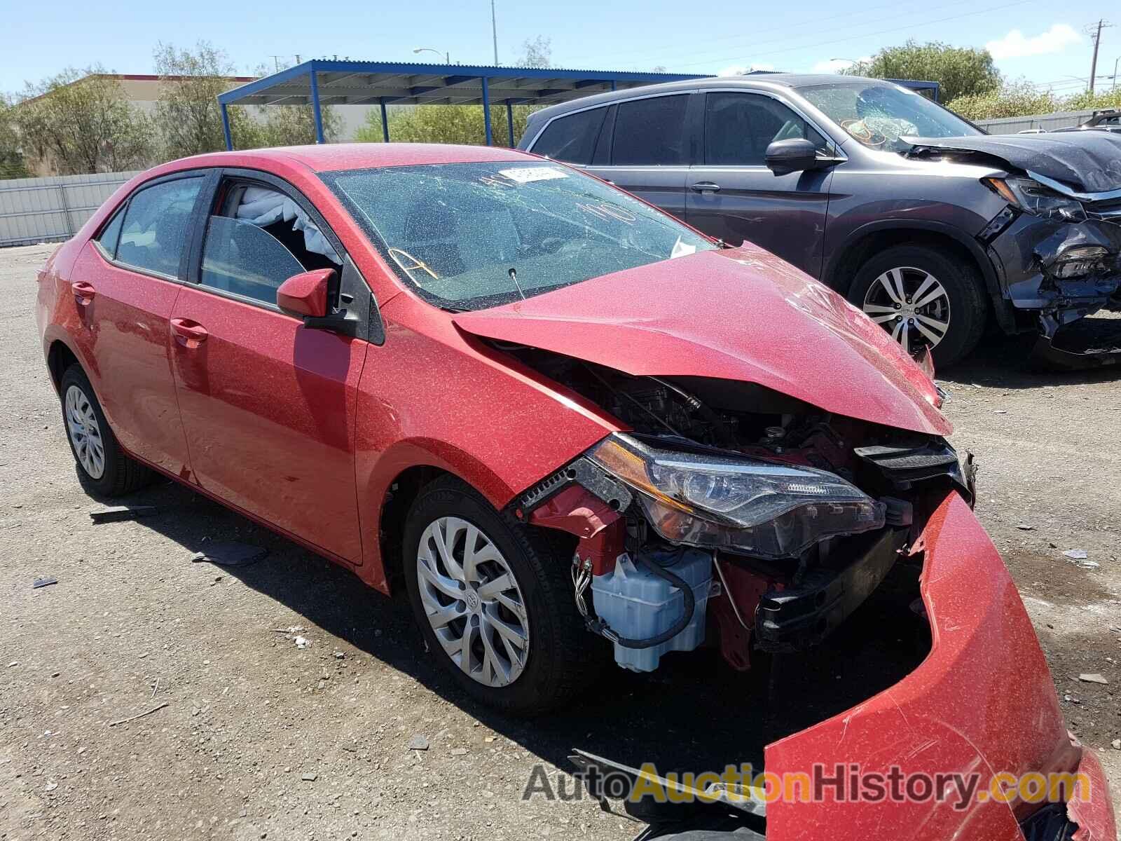 2017 TOYOTA COROLLA L, 2T1BURHE9HC874589