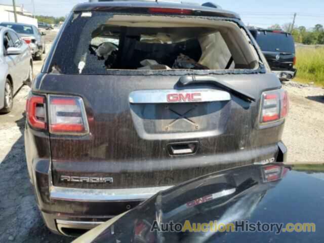 GMC ACADIA DEN DENALI, 1GKKVTKD6FJ148205