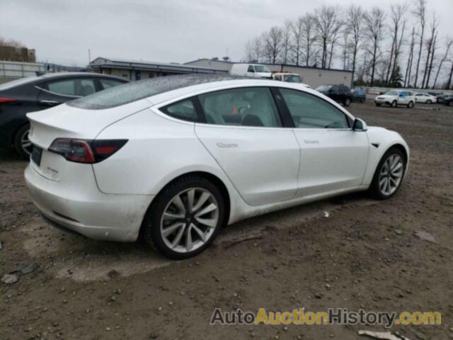 TESLA MODEL 3, 5YJ3E1EB2KF494851