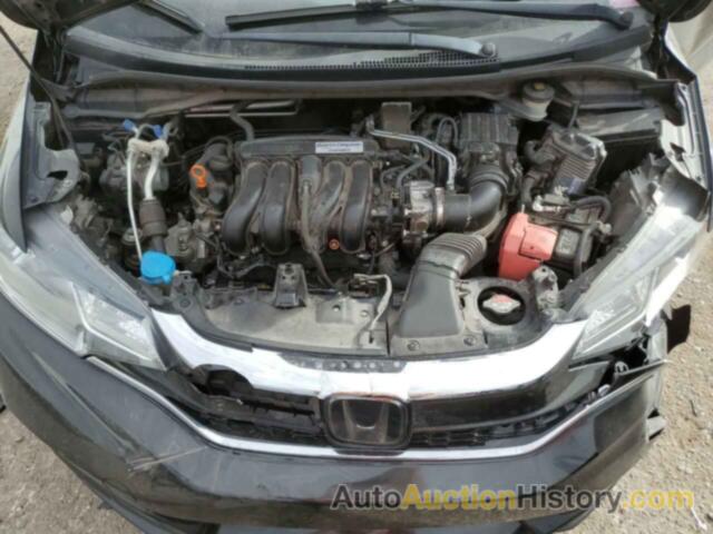 HONDA FIT EX, 3HGGK5G87JM725516