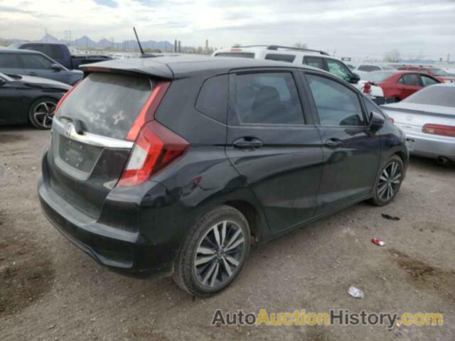 HONDA FIT EX, 3HGGK5G87JM725516