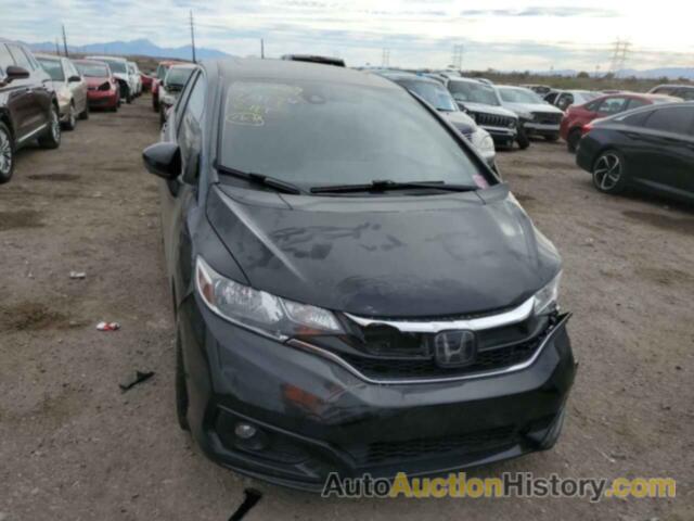 HONDA FIT EX, 3HGGK5G87JM725516