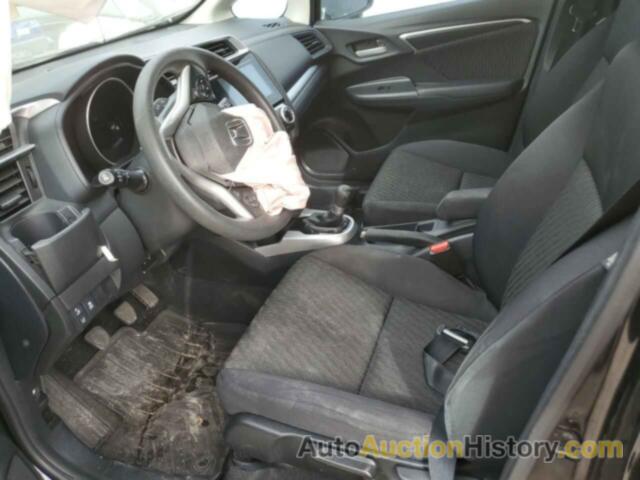 HONDA FIT EX, 3HGGK5G87JM725516