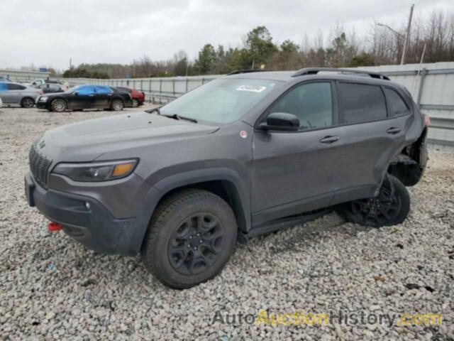 JEEP CHEROKEE TRAILHAWK, 1C4PJMBX7ND500542