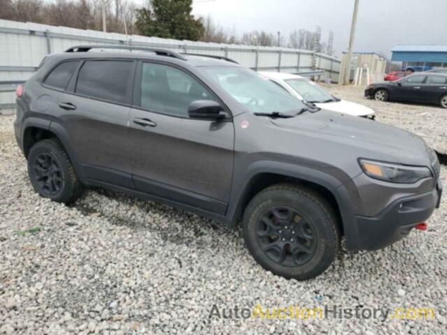 JEEP CHEROKEE TRAILHAWK, 1C4PJMBX7ND500542