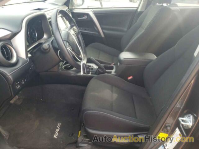 TOYOTA RAV4 XLE, JTMRFREV1GJ085448