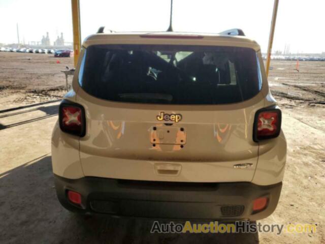 JEEP RENEGADE LATITUDE, ZACCJABBXJPH92152