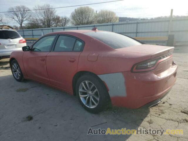 DODGE CHARGER SXT, 2C3CDXHG6GH281534