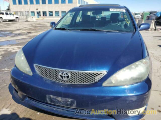 TOYOTA CAMRY SE, 4T1BA30K36U510137