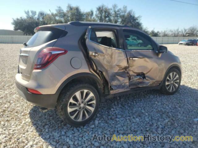 BUICK ENCORE PREFERRED, KL4CJASB6KB700766