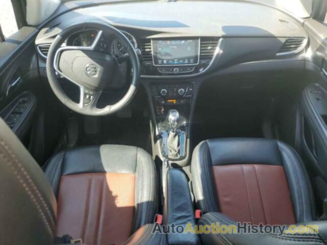 BUICK ENCORE PREFERRED, KL4CJASB6KB700766