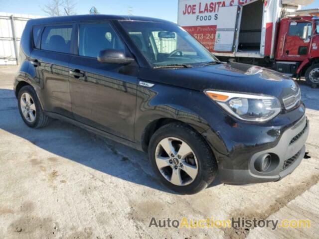 KIA SOUL, KNDJN2A23K7920183