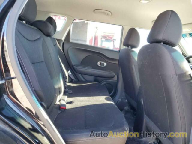 KIA SOUL, KNDJN2A23K7920183