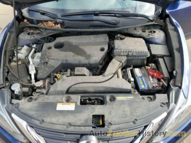 NISSAN ALTIMA 2.5, 1N4AL3AP9GC184880